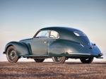 Alfa Romeo 6C 2500 S Berlinetta 1939 года